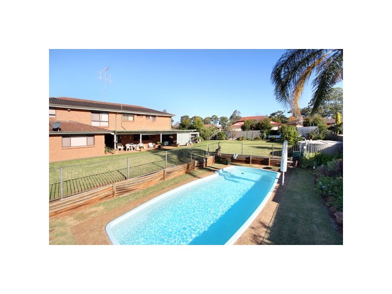 North Richmond NSW 2754