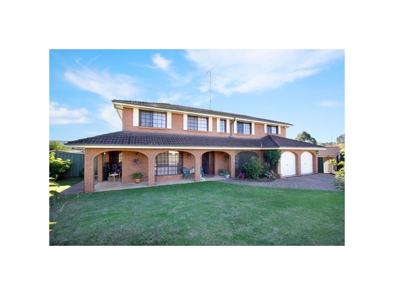 North Richmond NSW 2754