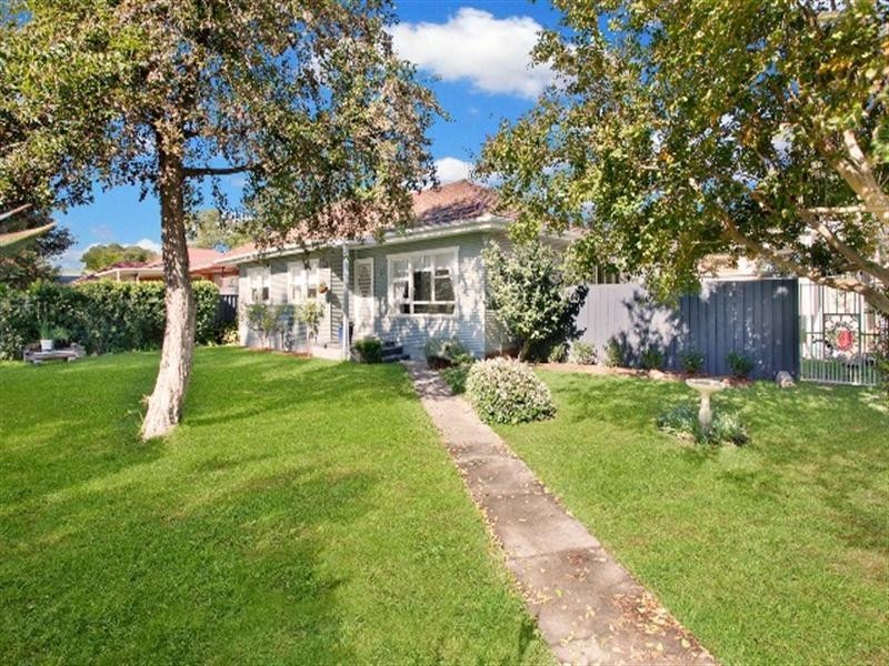 49 Faithfull Street, Richmond NSW 2753