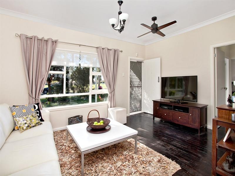 49 Faithfull Street, Richmond NSW 2753