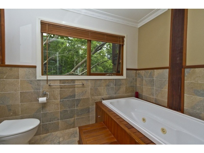 28 Wattle Street, Bowen Mountain NSW 2753