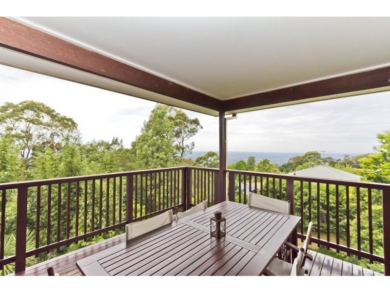 28 Wattle Street, Bowen Mountain NSW 2753