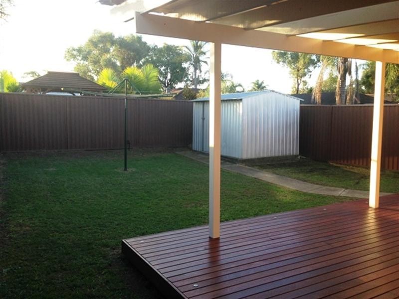 10a Peter Place, Bligh Park NSW 2756