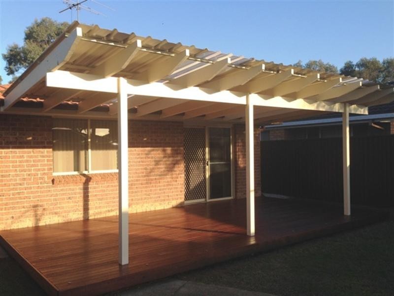 10a Peter Place, Bligh Park NSW 2756