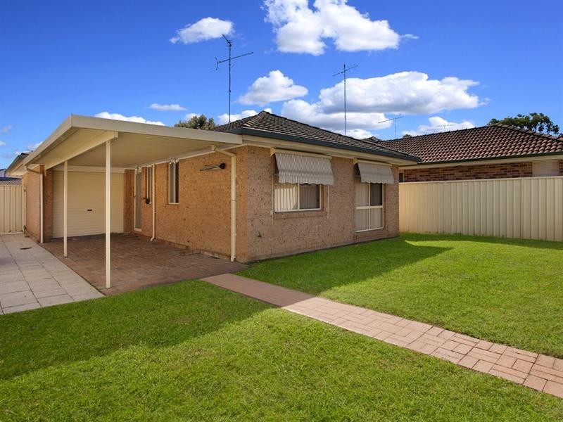9 Dunstan Place, Bligh Park NSW 2756