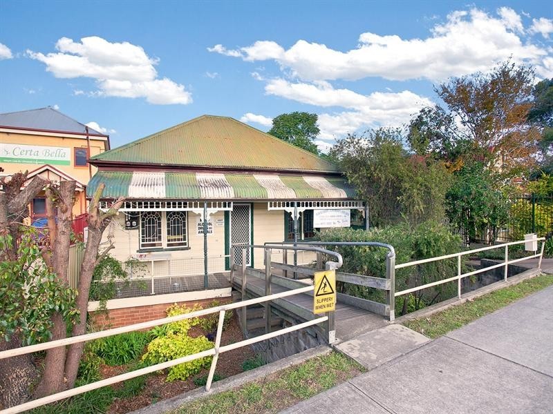 38 Macquarie Street, Windsor NSW 2756