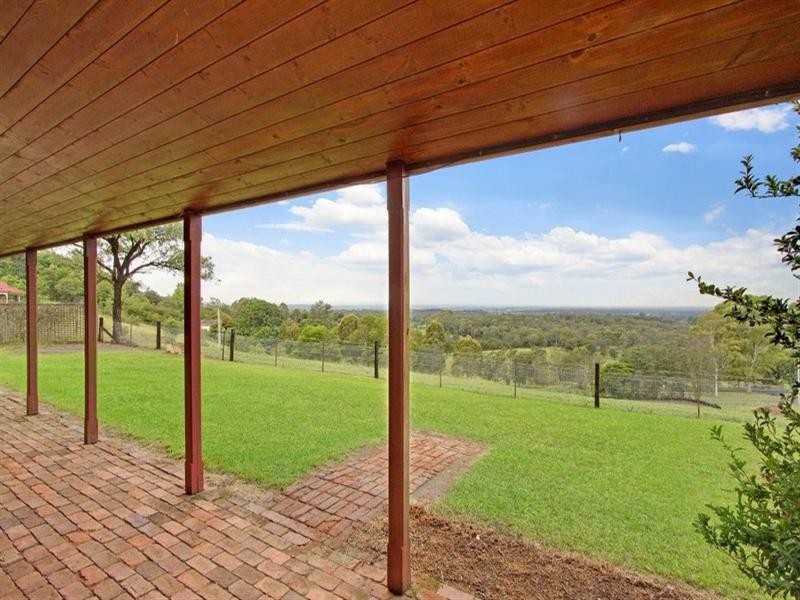 42 Cabbage Tree Road, Grose Vale NSW 2753