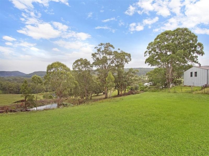 42 Cabbage Tree Road, Grose Vale NSW 2753