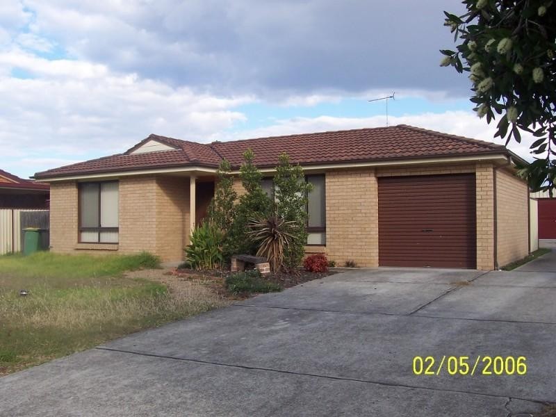 17a Neptune Crescent, Bligh Park NSW 2756