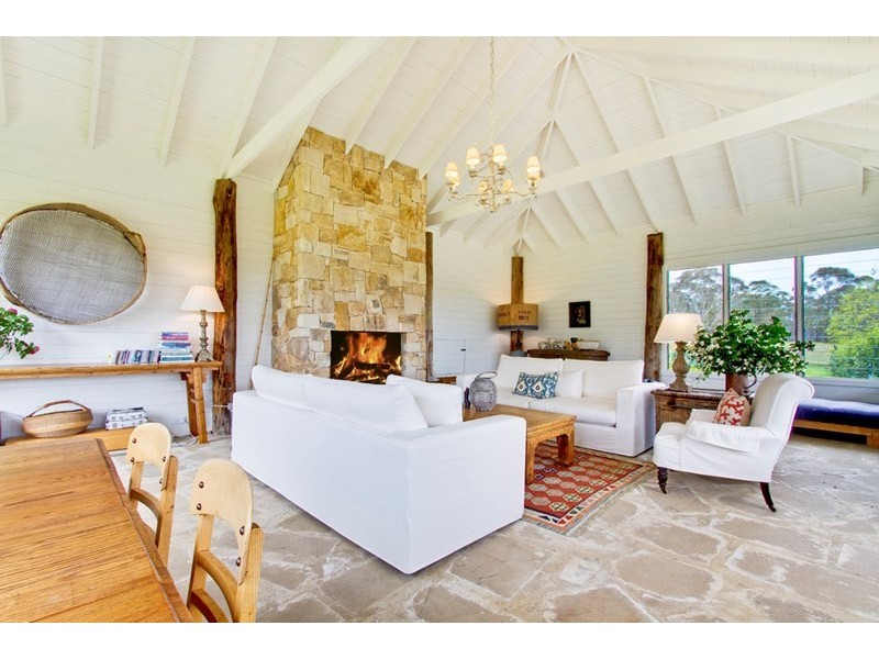81 Bilpin Spring Road, Bilpin NSW 2758