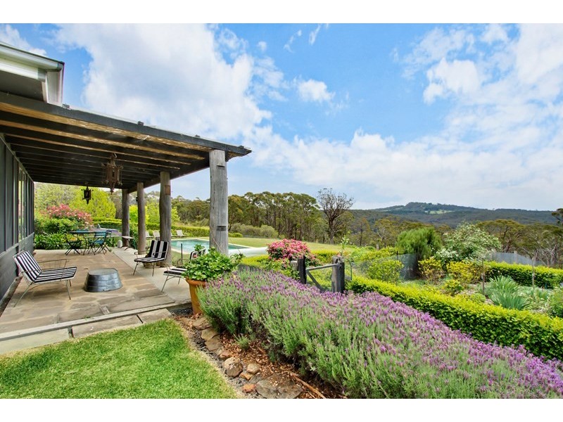 81 Bilpin Spring Road, Bilpin NSW 2758