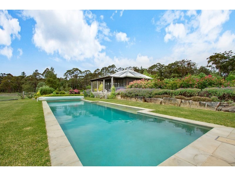 81 Bilpin Spring Road, Bilpin NSW 2758