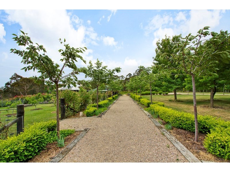 81 Bilpin Spring Road, Bilpin NSW 2758