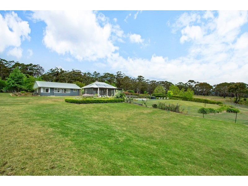 81 Bilpin Spring Road, Bilpin NSW 2758