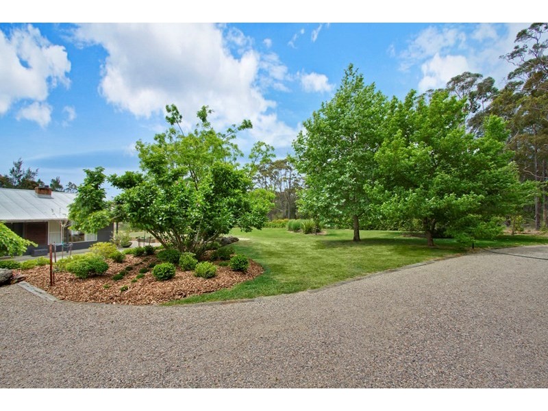 81 Bilpin Spring Road, Bilpin NSW 2758