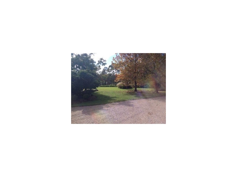 81 Bilpin Spring Road, Bilpin NSW 2758