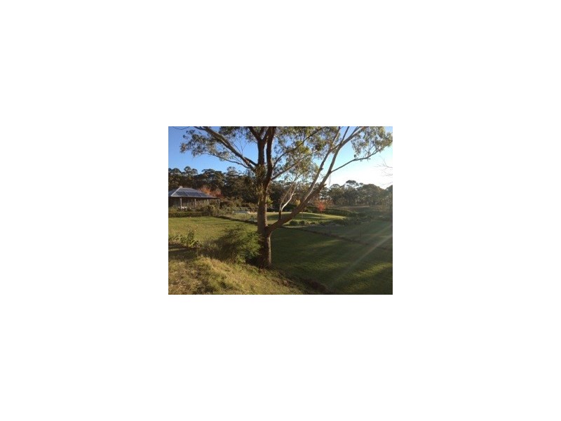 81 Bilpin Spring Road, Bilpin NSW 2758