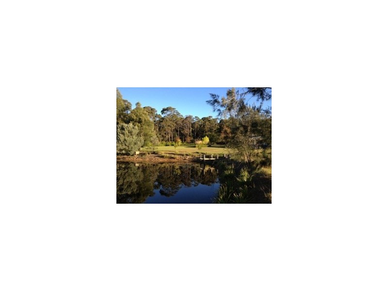 81 Bilpin Spring Road, Bilpin NSW 2758