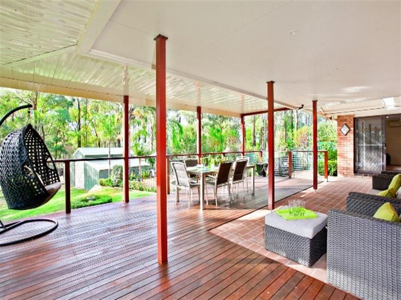 168 Spinks Road, Glossodia NSW 2756