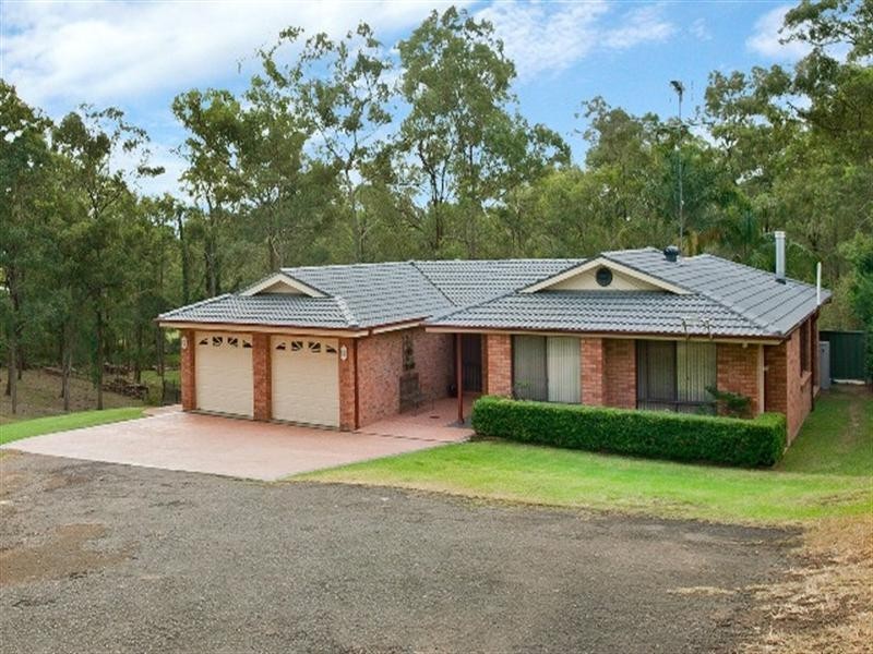 168 Spinks Road, Glossodia NSW 2756