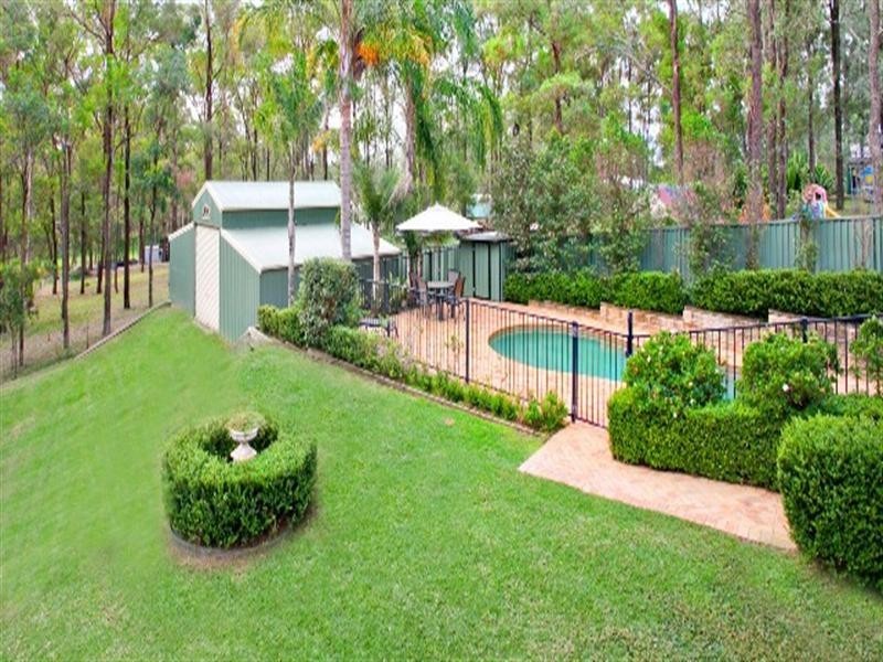 168 Spinks Road, Glossodia NSW 2756