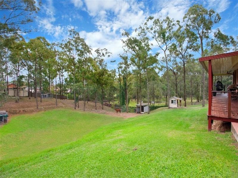 168 Spinks Road, Glossodia NSW 2756