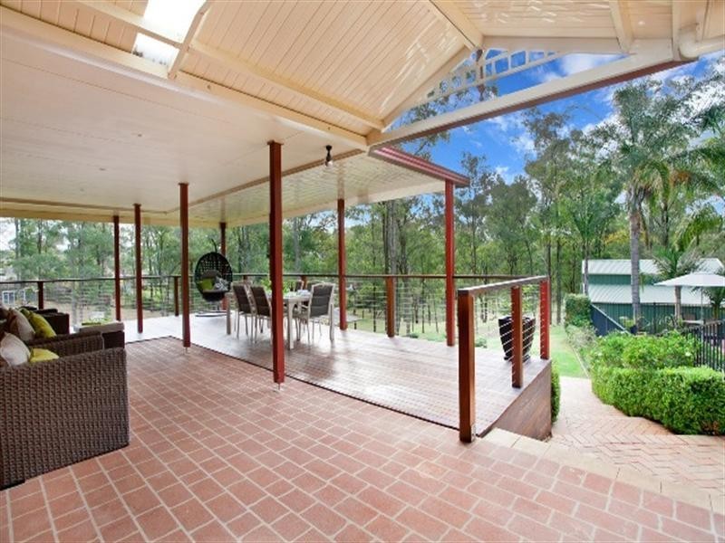 168 Spinks Road, Glossodia NSW 2756