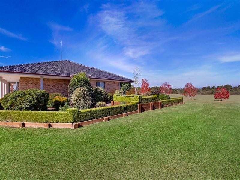 32 Persoonia Avenue, Agnes Banks NSW 2753