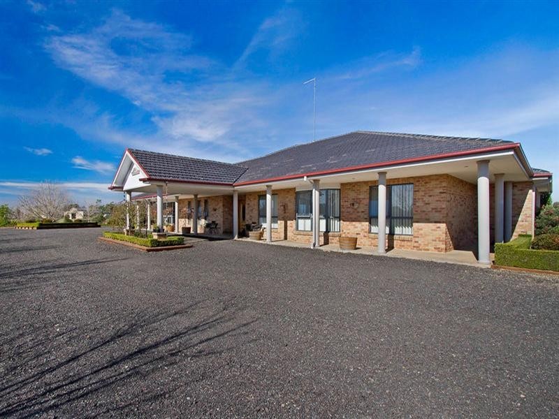 32 Persoonia Avenue, Agnes Banks NSW 2753