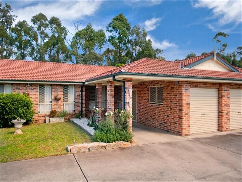 3/70 Neilson Crescent, Bligh Park NSW 2756