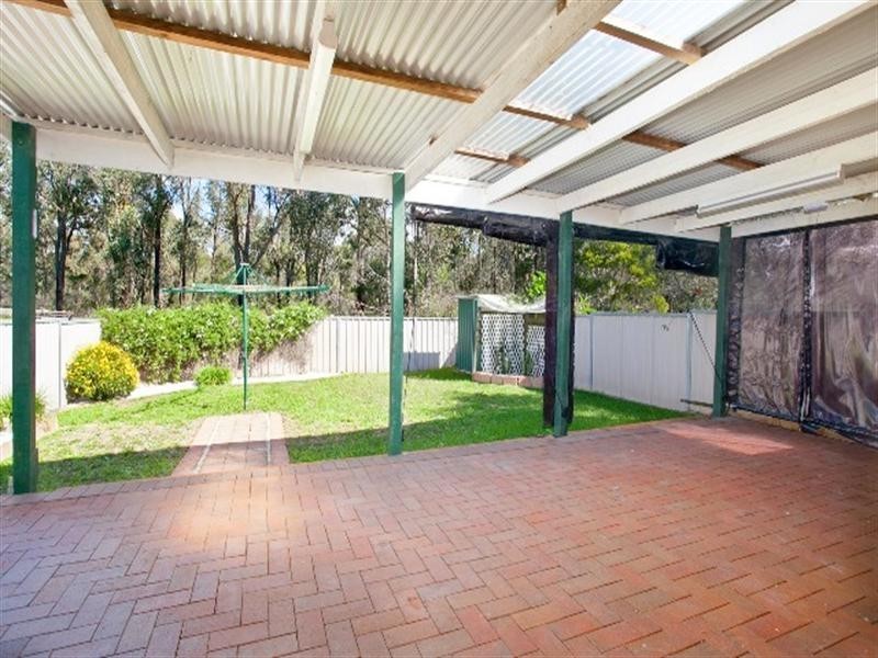 3/70 Neilson Crescent, Bligh Park NSW 2756