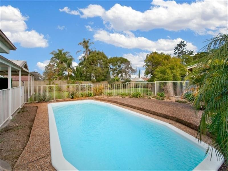 7 Hawkins Place, Wilberforce NSW 2756