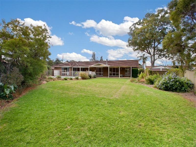 7 Hawkins Place, Wilberforce NSW 2756