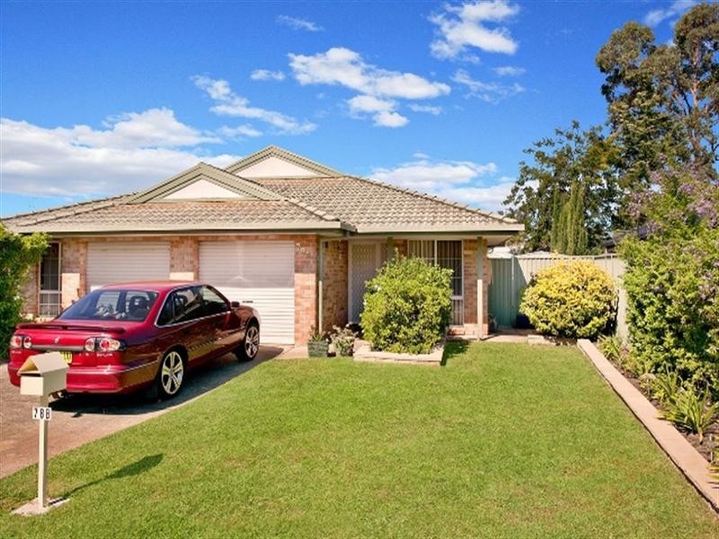 78b Neilson Crescent, Bligh Park NSW 2756