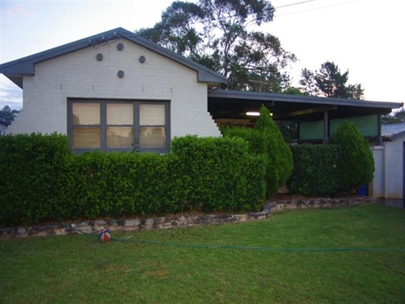 43 Chestnut Drive, Glossodia NSW 2756