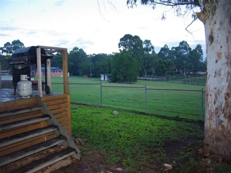 43 Chestnut Drive, Glossodia NSW 2756