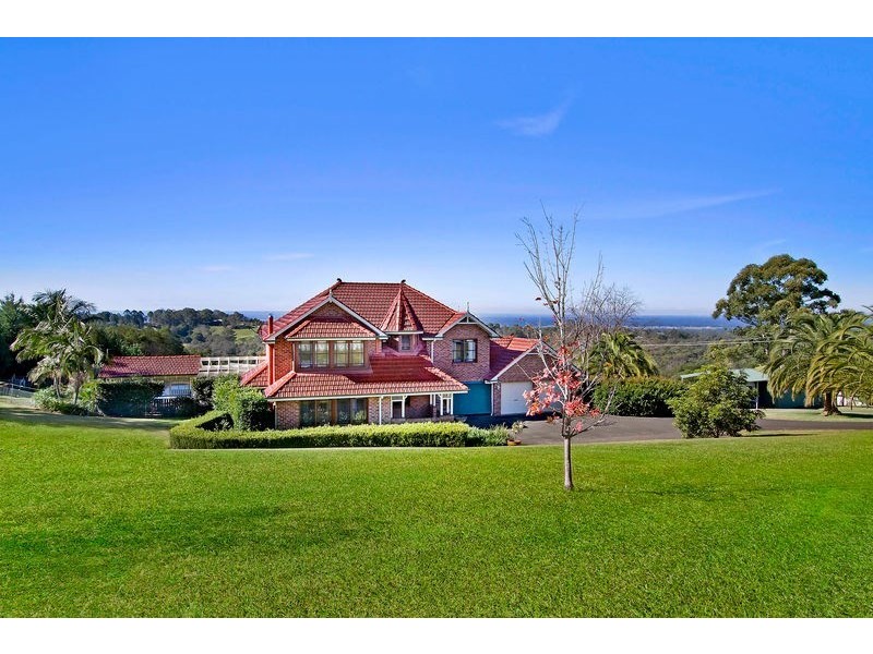 123 Carters Road, Grose Vale NSW 2753