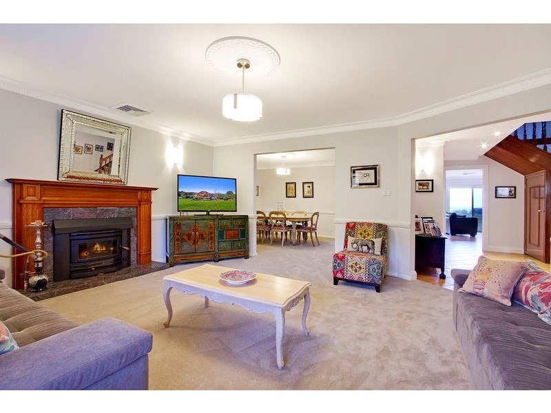 123 Carters Road, Grose Vale NSW 2753