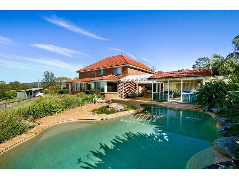 123 Carters Road, Grose Vale NSW 2753