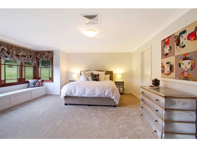 123 Carters Road, Grose Vale NSW 2753