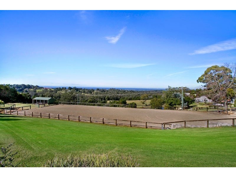 123 Carters Road, Grose Vale NSW 2753