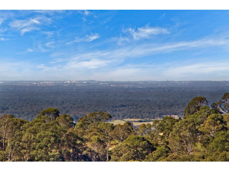 123 Carters Road, Grose Vale NSW 2753