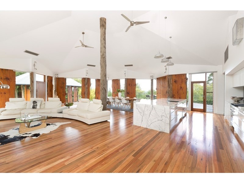 2967 Bells Line of Road, Bilpin NSW 2758