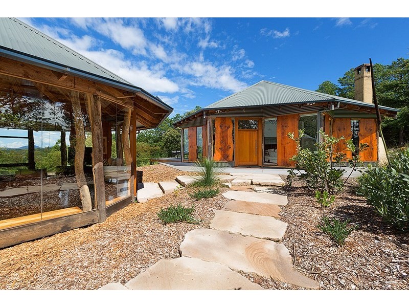 2967 Bells Line of Road, Bilpin NSW 2758