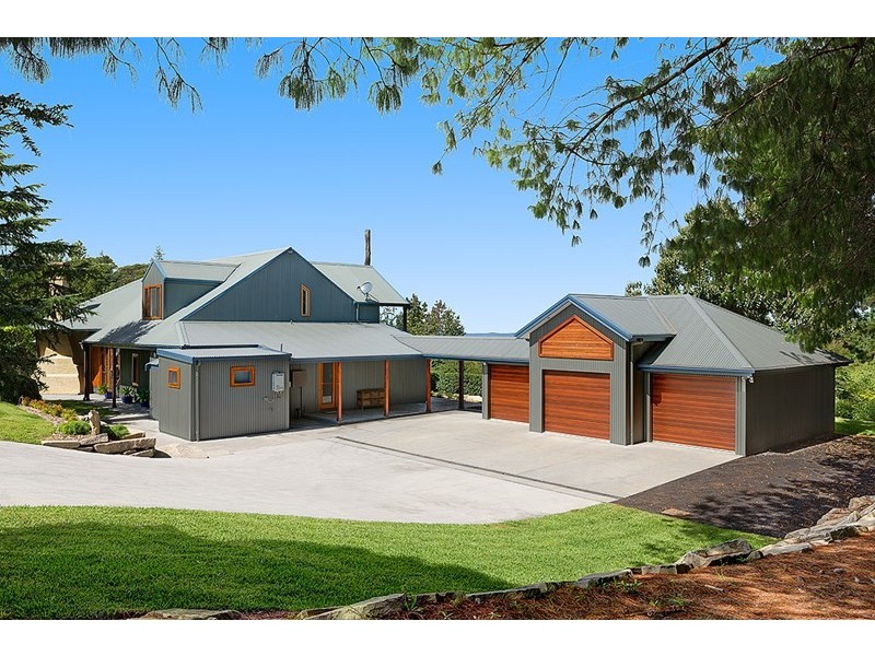 2967 Bells Line of Road, Bilpin NSW 2758