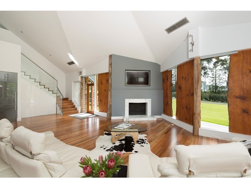 2967 Bells Line of Road, Bilpin NSW 2758