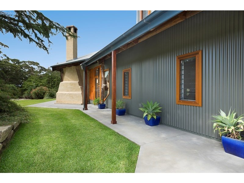 2967 Bells Line of Road, Bilpin NSW 2758