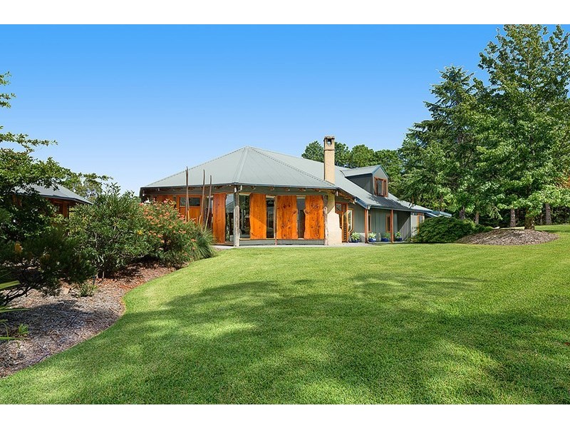 2967 Bells Line of Road, Bilpin NSW 2758