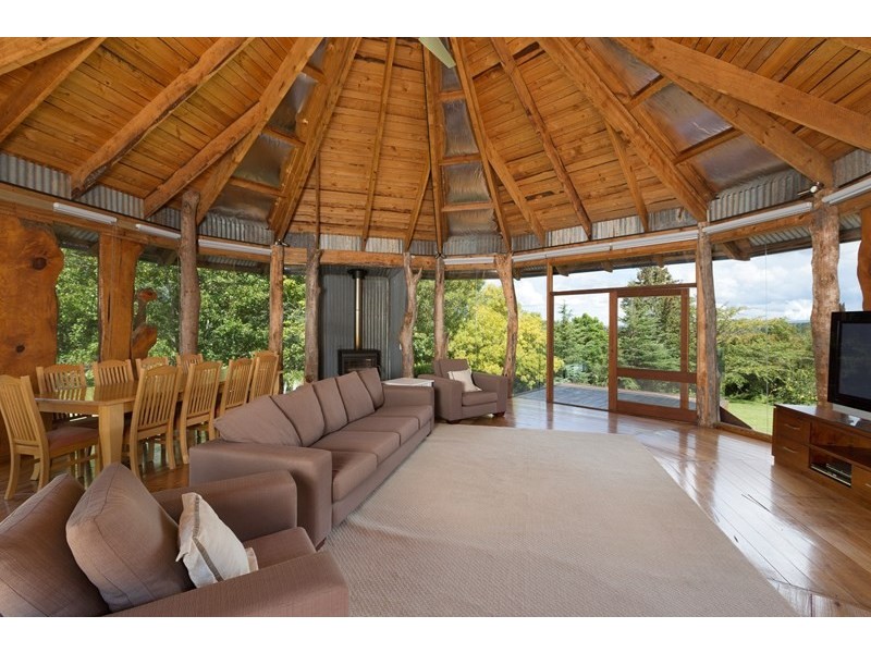 2967 Bells Line of Road, Bilpin NSW 2758