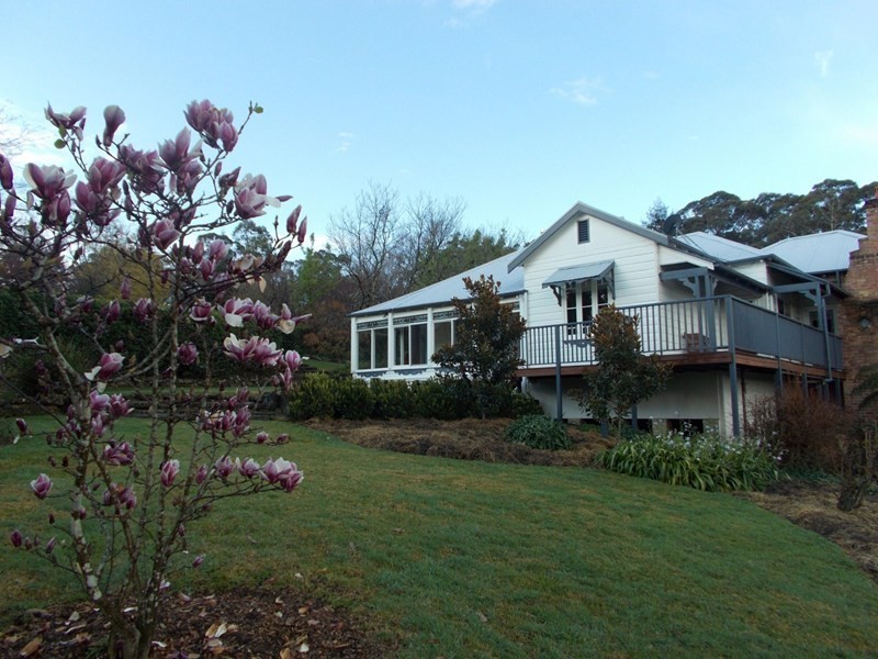 2967 Bells Line of Road, Bilpin NSW 2758